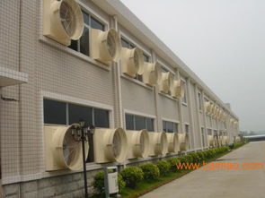 肉類加工廠臭氣處理技術與設備解析 磁感UV光解除臭設備與輸送帶式清糞機