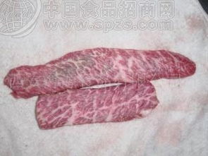 上腦邊牛肉批發(fā)價格、廠家圖片及家禽食品招商全解析