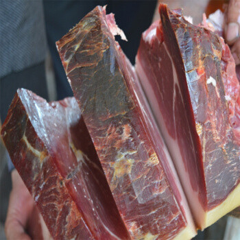 云腿飄香 探尋宣威老火腿的農(nóng)家風韻